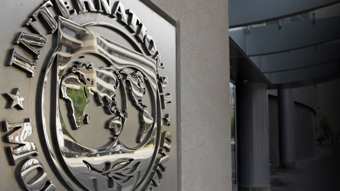 Το ΔΝΤ επιμένει σε νέο «κούρεμα» του ελληνικού χρέους