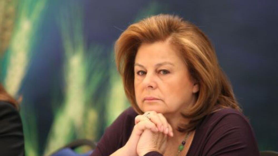 Π. Σκουρλέτης: Ο ΣΥΡΙΖΑ δεν έχει συμφωνήσει για συνεργασία με την κα Κατσέλη 