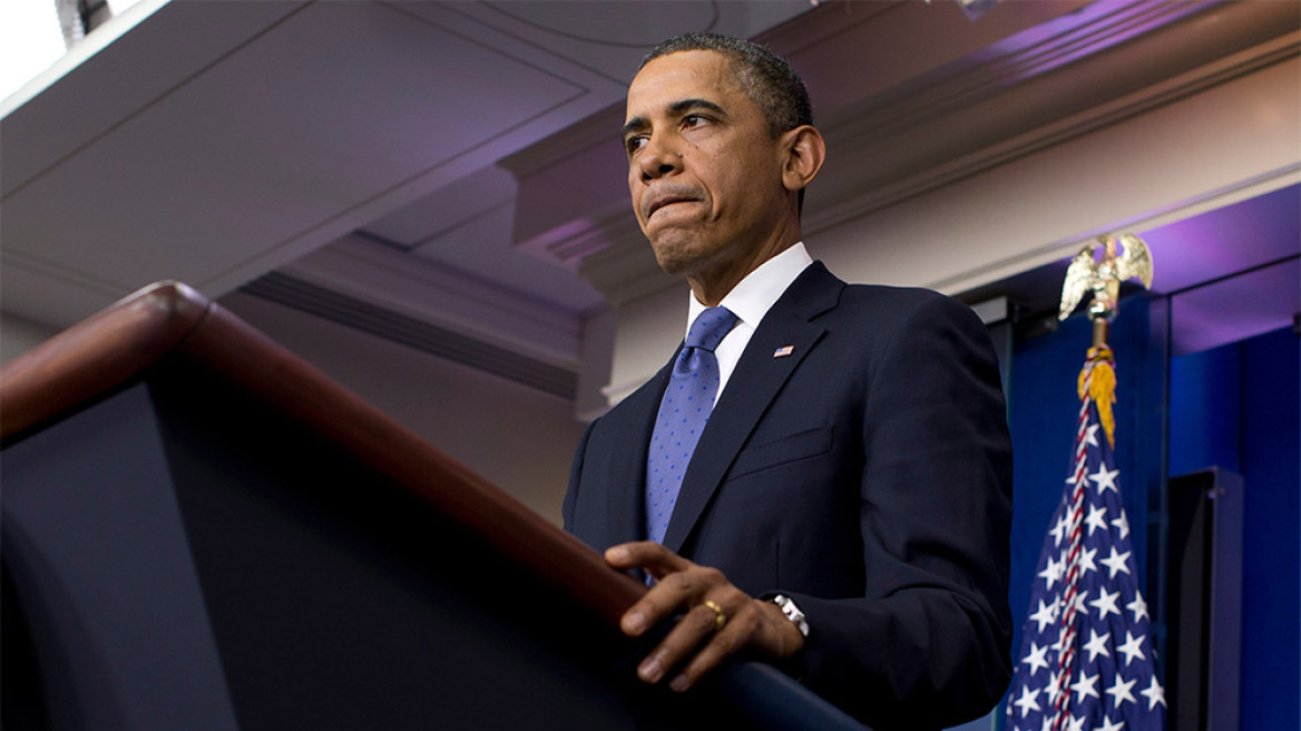 Reuters: Συμφωνία Ομπάμα-Ρεπουμπλικάνων μέσα στην ημέρα