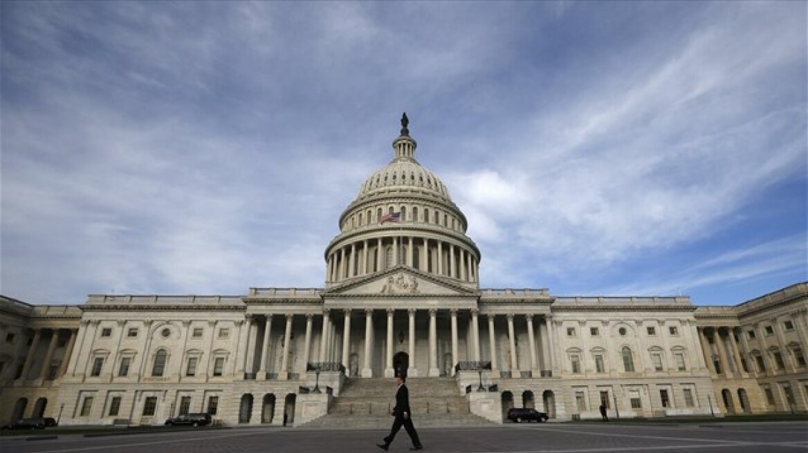 ΗΠΑ: Οι Ρεπουμπλικάνοι συσκέπτονται για το shutdown