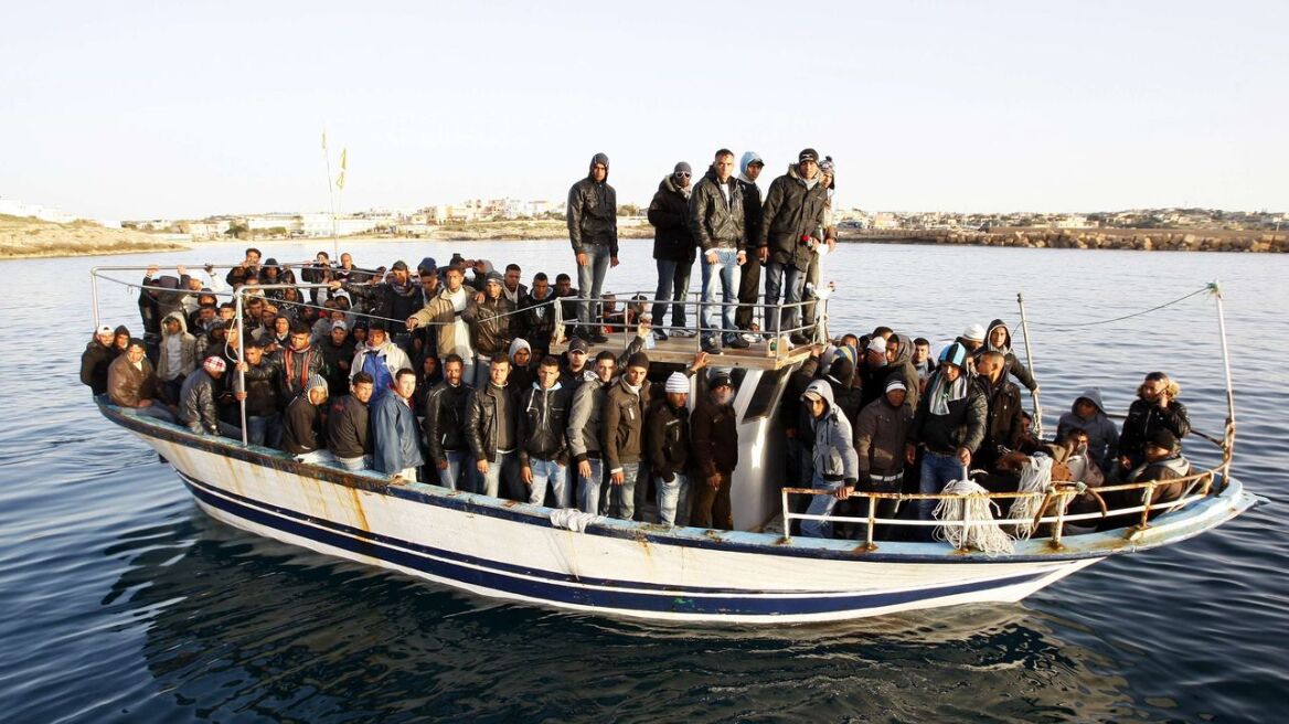 Ιταλία και Μάλτα ζητούν δραστικότερα μέτρα από την ΕΕ για το μεταναστευτικό 