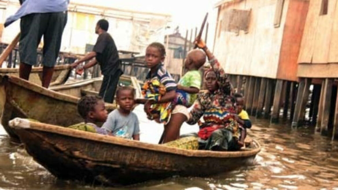 Μαλί: Στους 39 οι νεκροί από τη βύθιση πλοιαρίου στο Νίγηρα