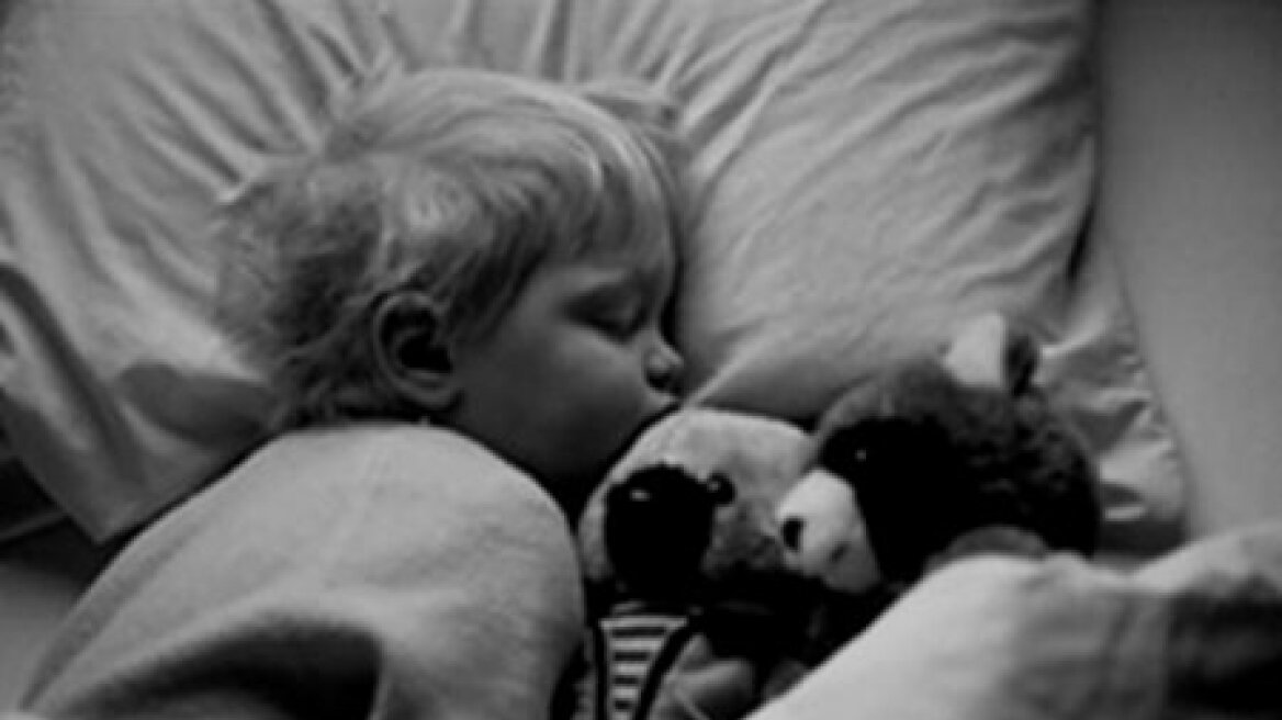 Προβλήματα συμπεριφοράς στα παιδιά δημιουργούν οι ακανόνιστες ώρες ύπνου