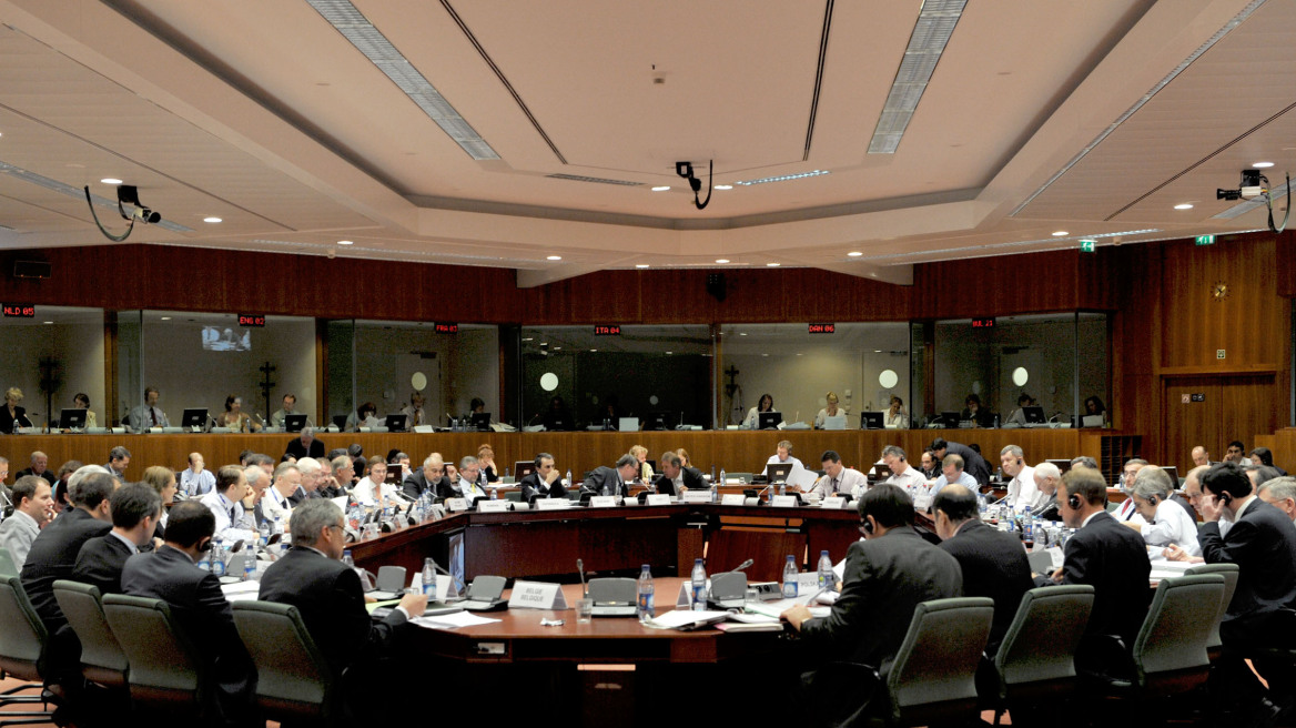 Ecofin: Ενέκρινε τη δημιουργία ενιαίας εποπτικής αρχής για τις τράπεζες