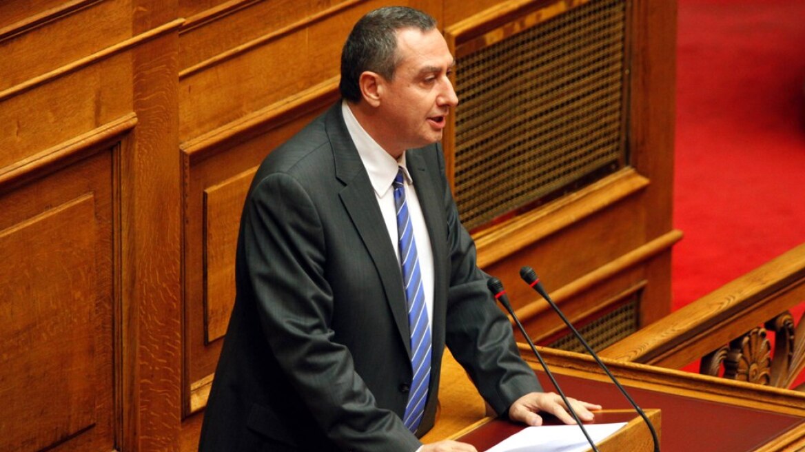 Αλλαγές στην τροπολογία Μιχελάκη για να ψηφίσει ο ΣΥΡΙΖΑ