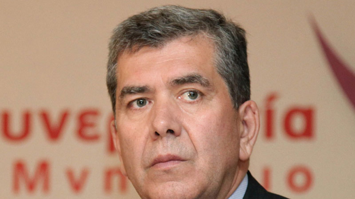 Μητρόπουλος: «Δεν είμαι φοροφυγάς, μου επιτίθενται γιατί ενοχλώ την Τρόικα»