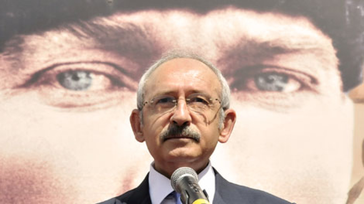 O Τούρκος «Γκάντι» υποστηρίζει ότι είναι απόγονος του Μωάμεθ