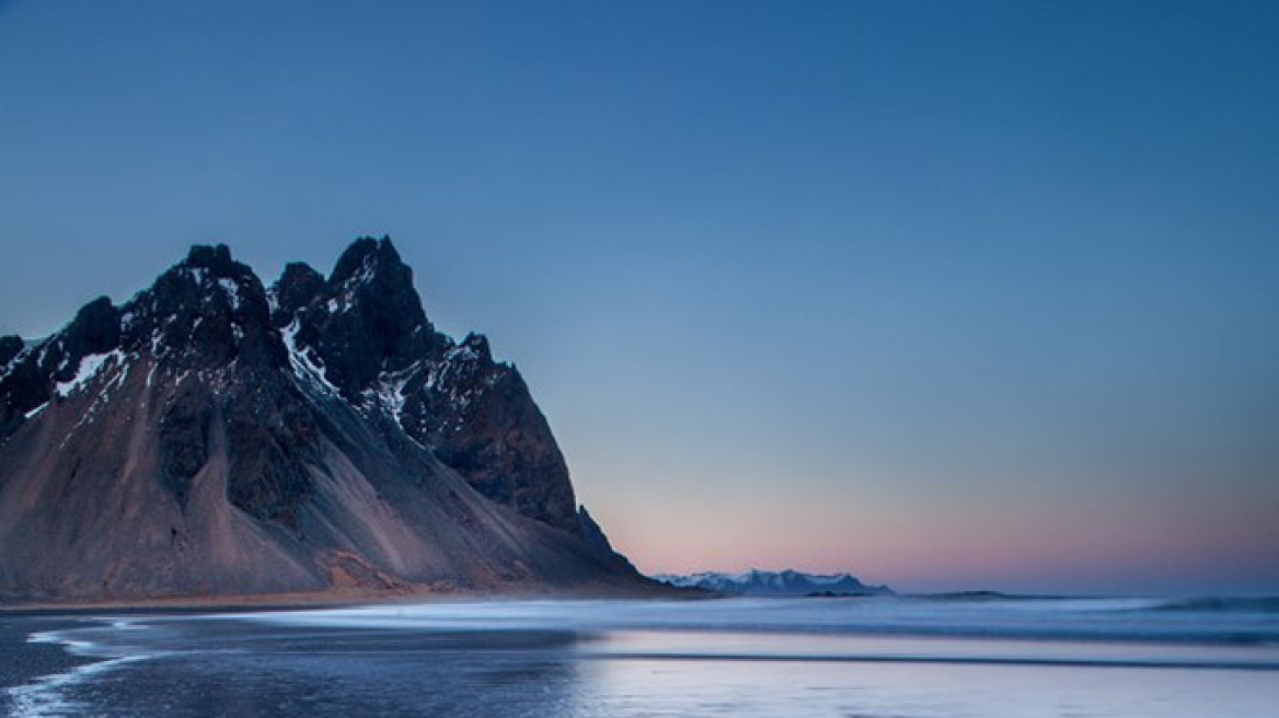 Ισλανδία: 20 μαγικές φωτογραφίες από τη χώρα των ξωτικών