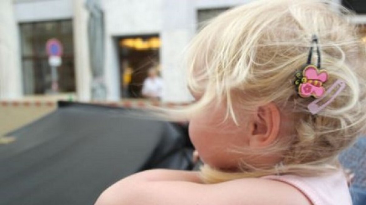 Το DNA «μίλησε»: Δεν είναι τσιγγάνα η 4χρονη που βρέθηκε σε οικισμό Ρομά 