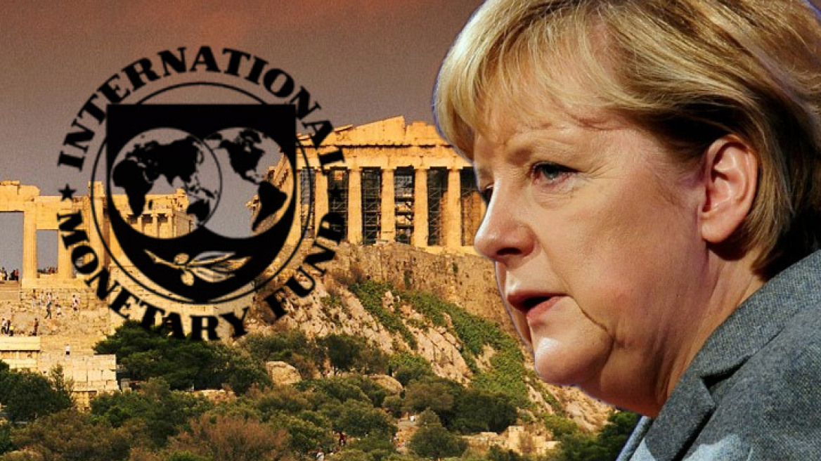 Νέο δάνειο με νέο Μνημόνιο επιδιώκουν οι Γερμανοί για την Ελλάδα