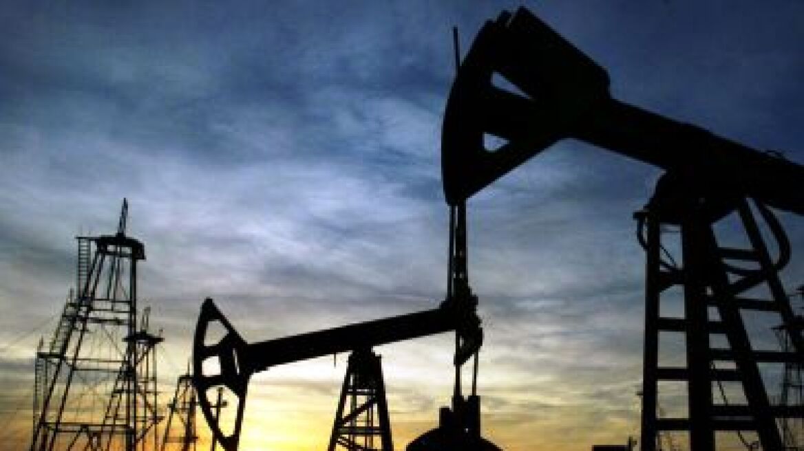 Επενδύσεις 750 δισ. δολ. για κοιτάσματα πετρελαίου και φυσικού αερίου 