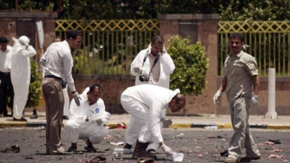 Υεμένη: Δώδεκα στρατιώτες νεκροί από επίθεση αυτοκτονίας