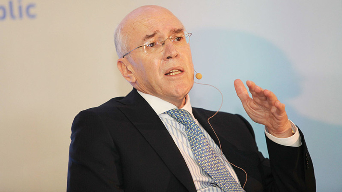 Π. Ρουμελιώτης: «Το ΔΝΤ έπεσε παταγωδώς έξω στην περίπτωση της Ελλάδας»
