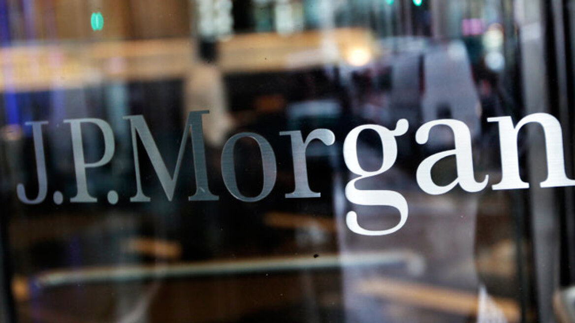 Η JPMorgan πληρώνει 13 δισ. δολάρια για να γλιτώσει διώξεις