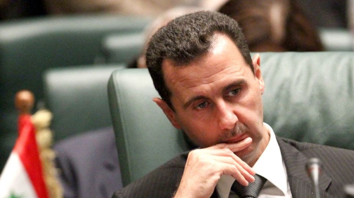 Άσαντ: Γιατί να μην είμαι υποψήφιος για την προεδρία το 2014;