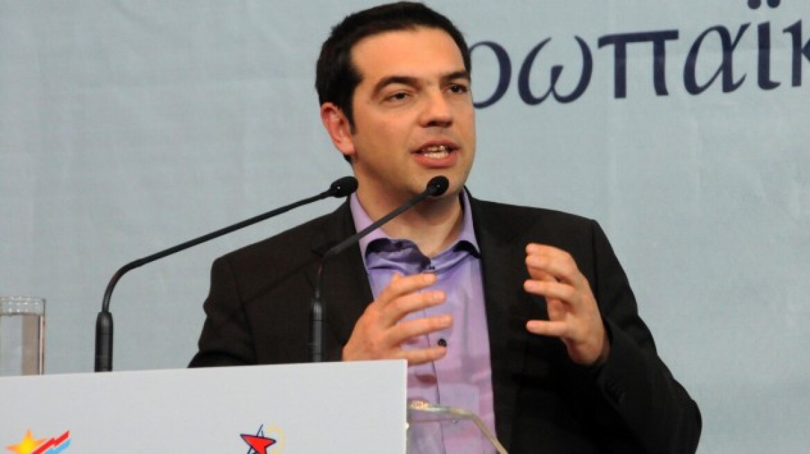 Κόντρα ΝΔ - ΣΥΡΙΖΑ για την υποψηφιότητα Τσίπρα στην Κομισιόν