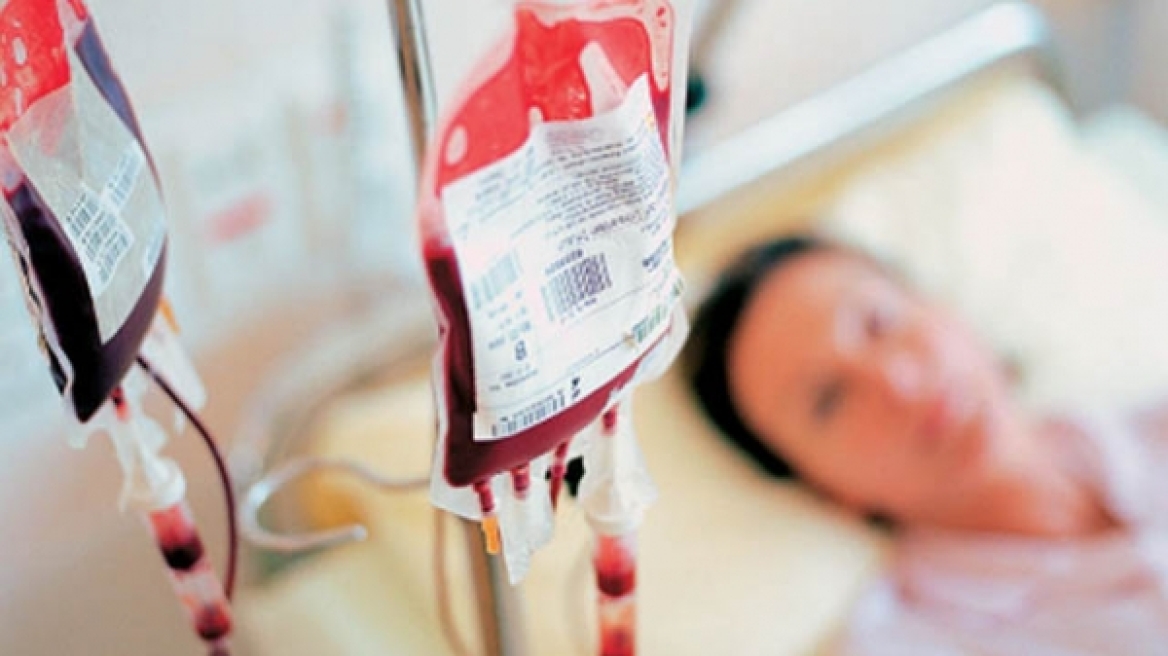 Σοκ από θάνατο στην Κύπρο: Μολυσμένο αίμα με ηπατίτιδα Β χορηγήθηκε σε ασθενή  