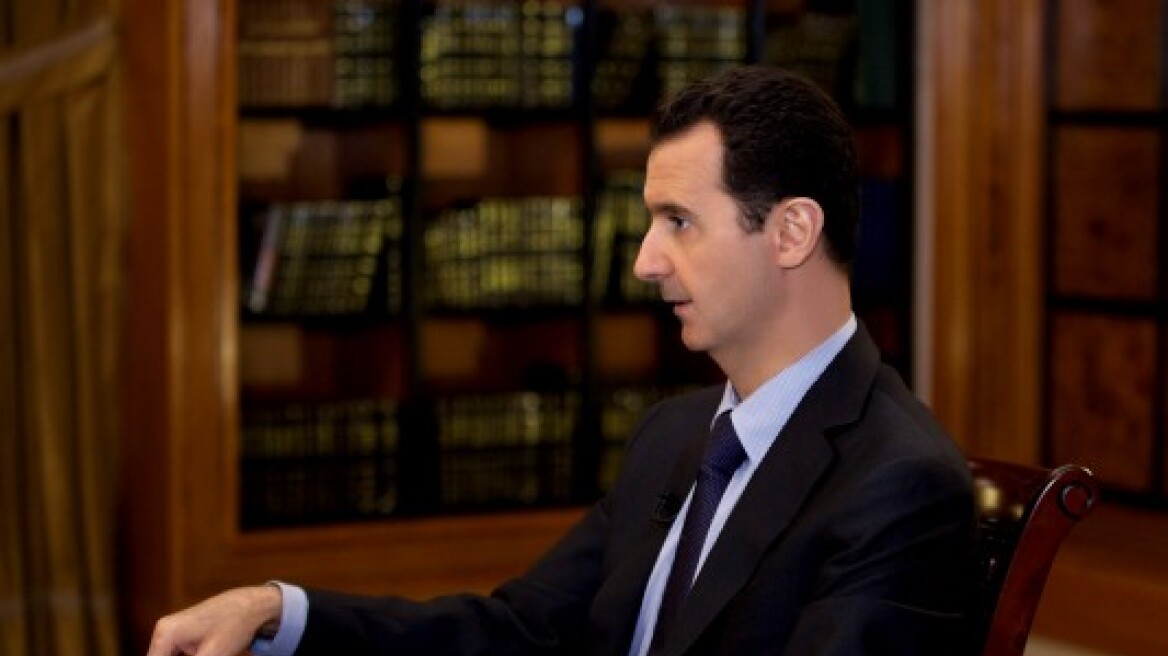 «Φίλοι της Συρίας»: Ο Άσαντ δεν έχει θέση σε μια μελλοντική κυβέρνηση