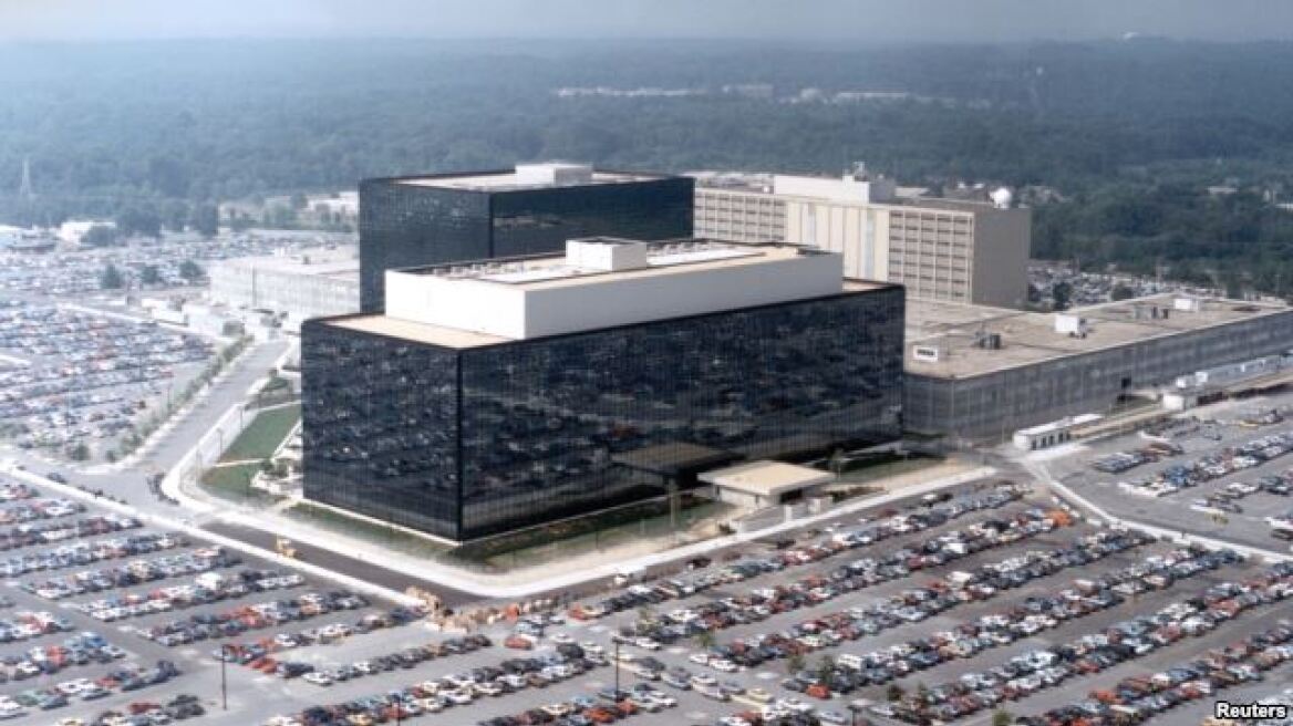 Η NSA «κρυφάκουγε» και την Ιταλία