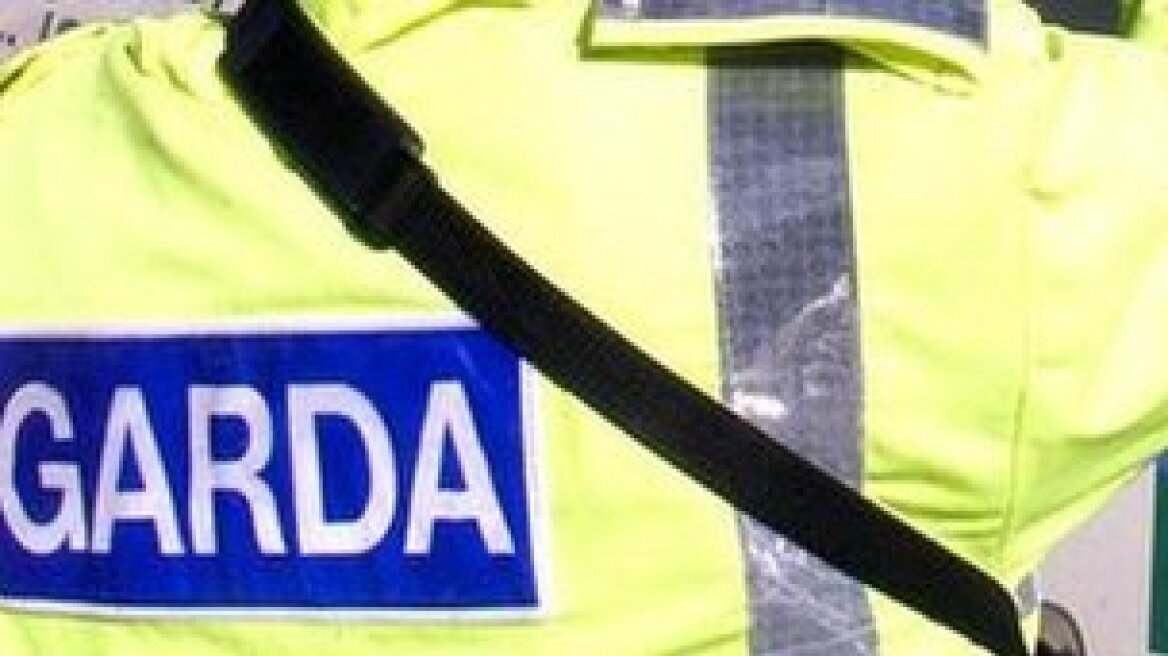 Βρέθηκε επτάχρονο κατάξανθο «αγγελούδι» σε καταυλισμό ρομά στην Ιρλανδία