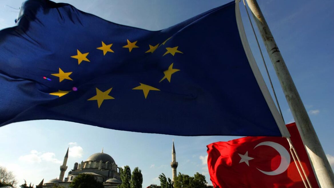 Νέος γύρος ενταξιακών διαπραγματεύσεων για την Τουρκία από τις 5 Νοεμβρίου