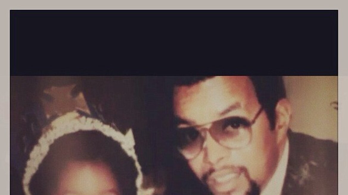 Sean Diddy Combs: «Ο πατέρας μου ήταν έμπορος ναρκωτικών»