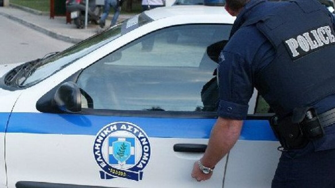 Αστυνομικός - «μαϊμού» έκανε ελέγχους στη Ρόδο