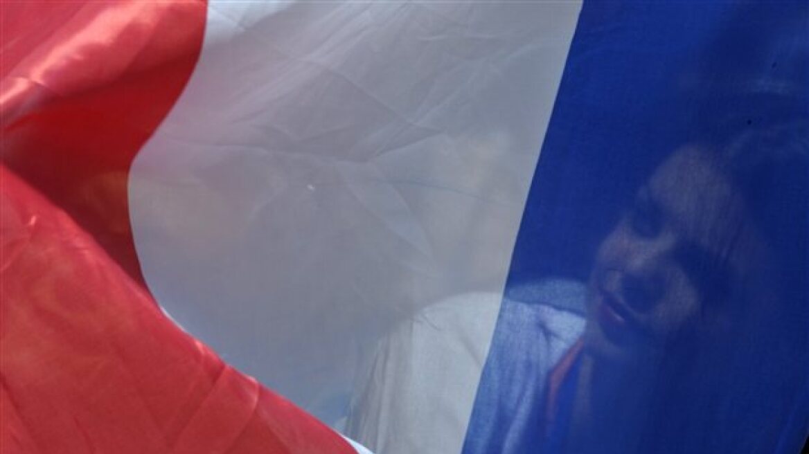 Γαλλία: Νέο ιστορικό υψηλό της ανεργίας τον Σεπτέμβριο