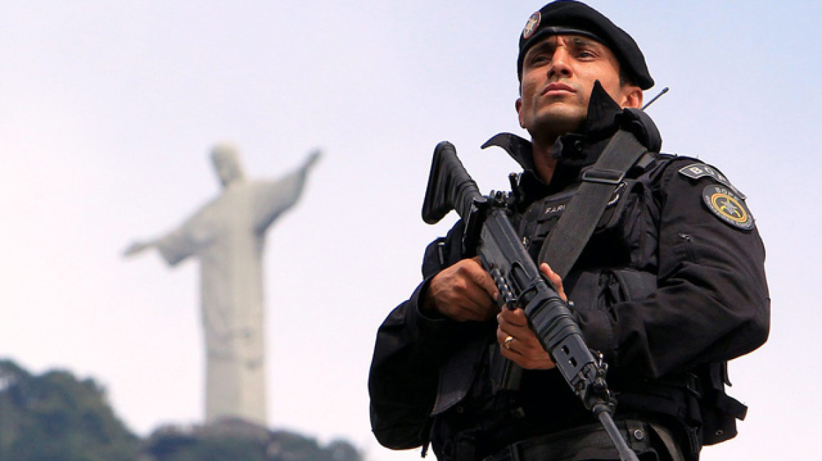 Βραζιλία: Επτά νεκροί από πυρά πληρωμένων δολοφόνων