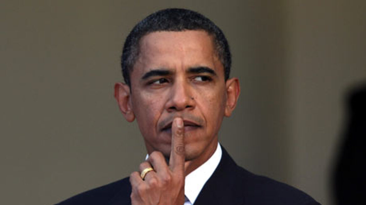 Τηλεφωνικές υποκλοπές: Οι εξηγήσεις που (δεν) έδωσε ο Ομπάμα