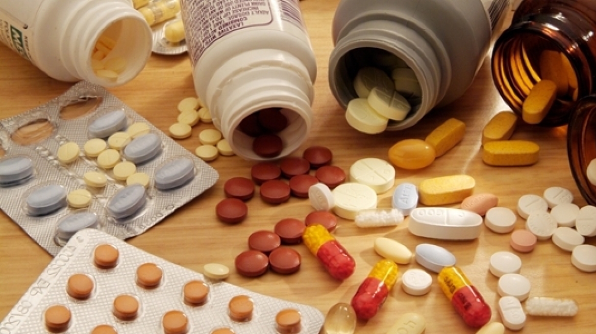 Το ΣΔΟΕ εντόπισε φαρμακείο που πούλησε αναβολικά αξίας 2,7 εκατ. ευρώ