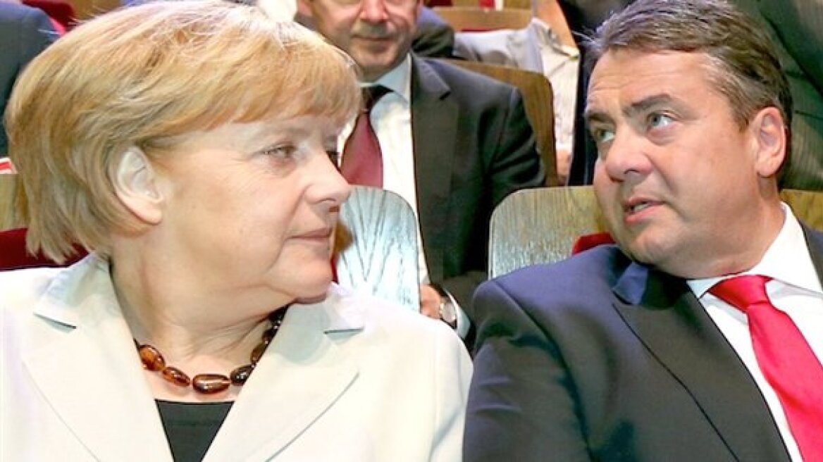 Γερμανία: CDU και SPD συμφώνησαν να επιβληθεί ο φόρος Τόμπιν 