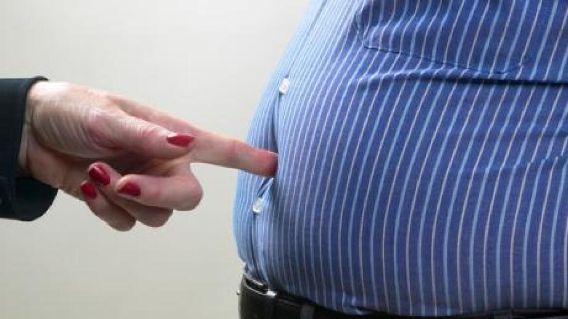 Οι εργοδότες «τιμωρούν» τους παχύσαρκους υπαλλήλους
