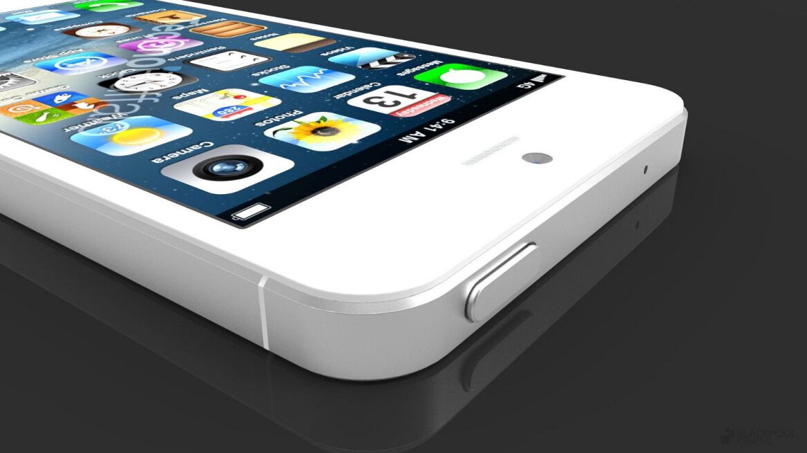 Τα iPhone 5S με προβλήματα στη μπαταρία αντικαθιστά η Apple 