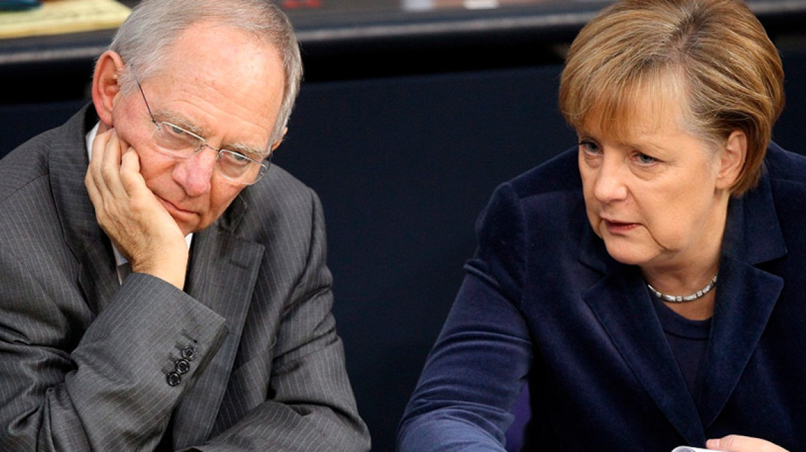 Με «καμπάνα» 2,5 δισ. ευρώ απειλείται το εξαγωγικό μοντέλο της Γερμανίας!