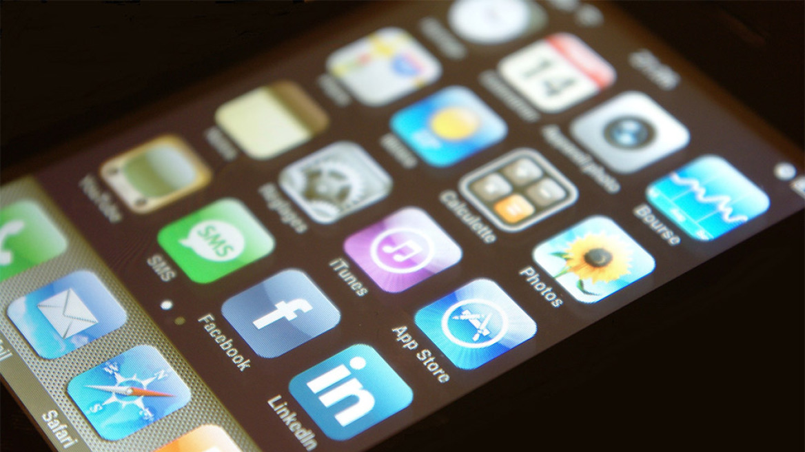Δείτε τα 50 καλύτερα iPhone Apps για το 2013