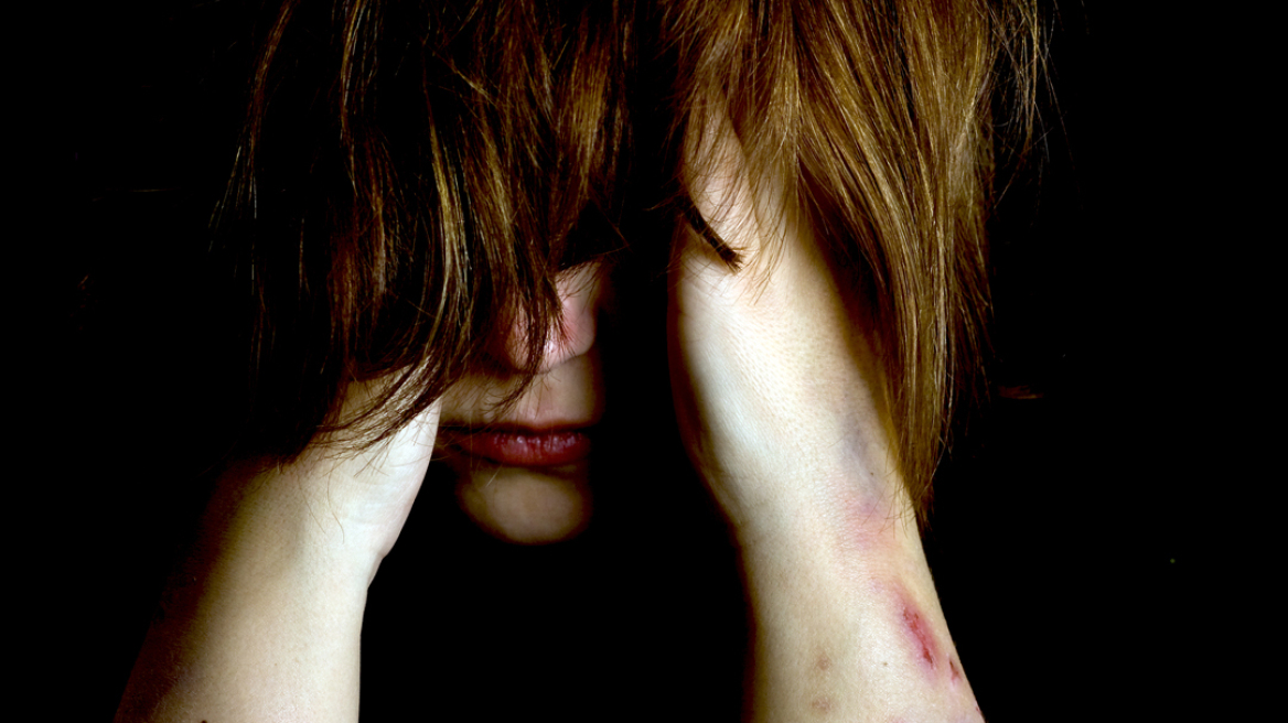 Στοιχεία - σοκ: Μια στις τρεις γυναίκες θύμα ξυλοδαρμού! 