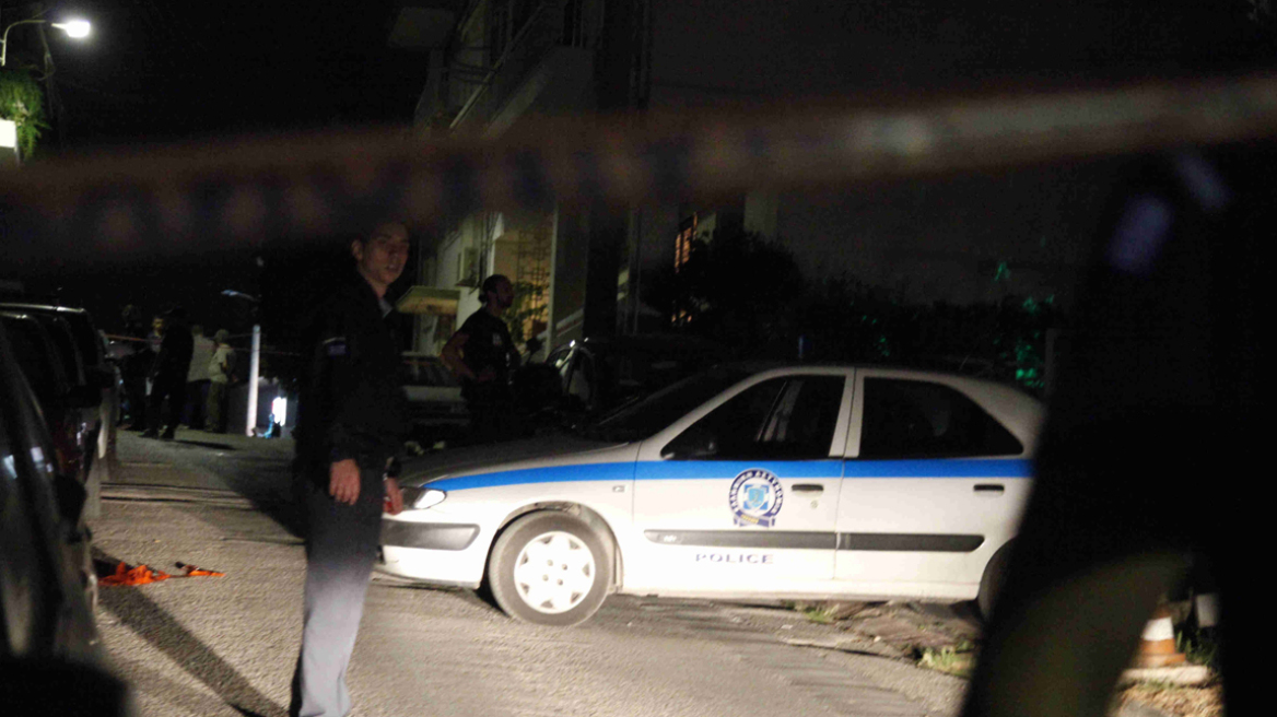 Αιτωλοακαρνανία: Ψάχνουν τον Αλβανό που μαχαίρωσε θανάσιμα ομοεθνή του!