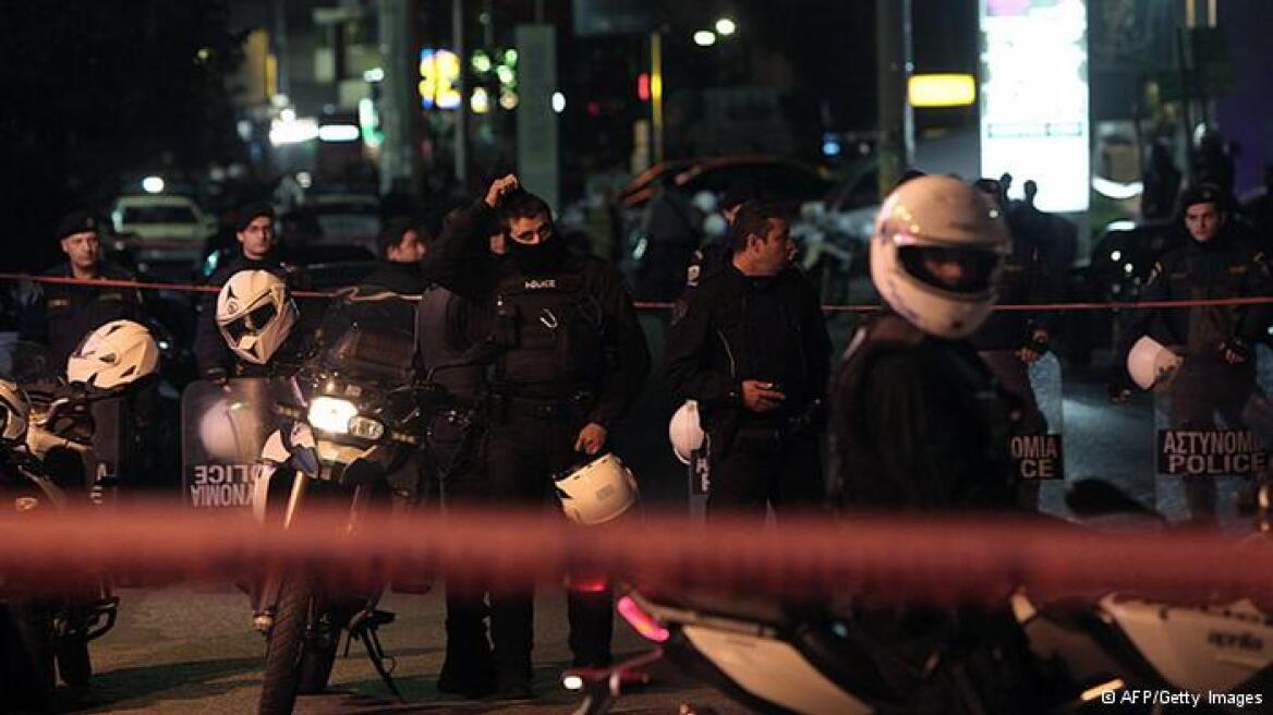 Focus: «Τρόμος στην Αθήνα»