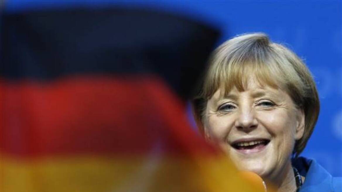 Γερμανία: Κυβέρνηση μέχρι τα μέσα Δεκεμβρίου θέλει το SPD