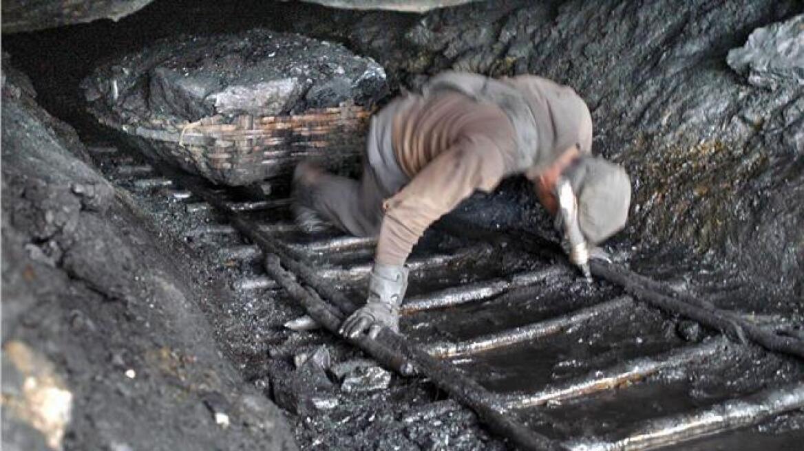 Κίνα: Επτά νεκροί από έκρηξη σε ανθρακωρυχείο