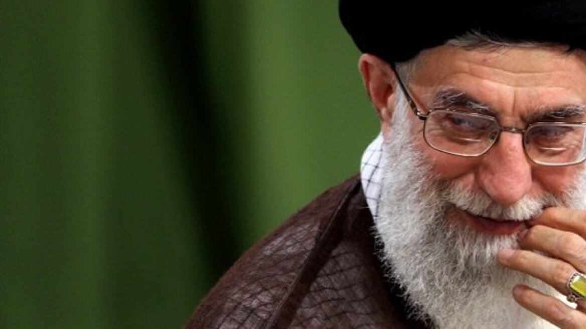 Ιράν: Απαισιόδοξος ο Χαμενεΐ για το πυρηνικό πρόγραμμα της χώρας