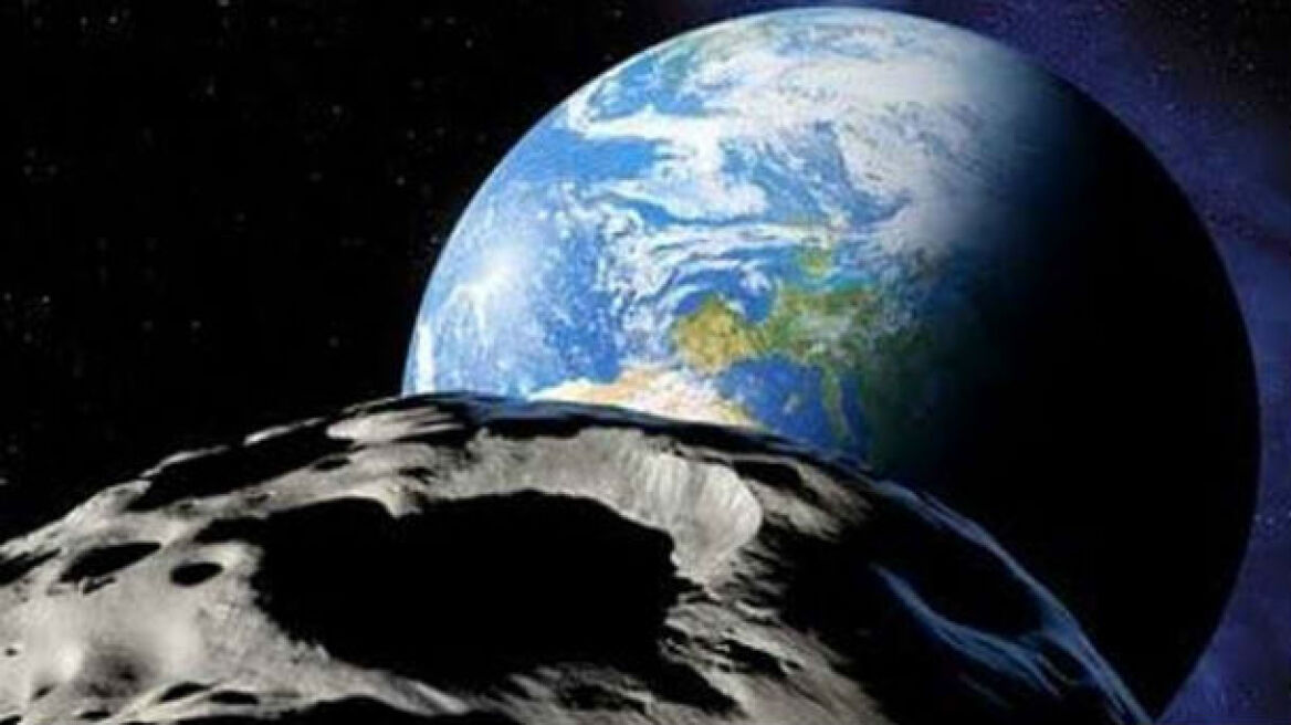 Ο ΟΗΕ θέλει να προστατέψει τη γη από «επιθέσεις» αστεροειδών