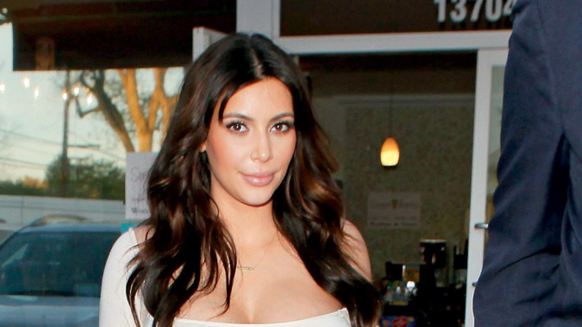 Kim Kardashian: Νέο σώμα, νέα ζωή
