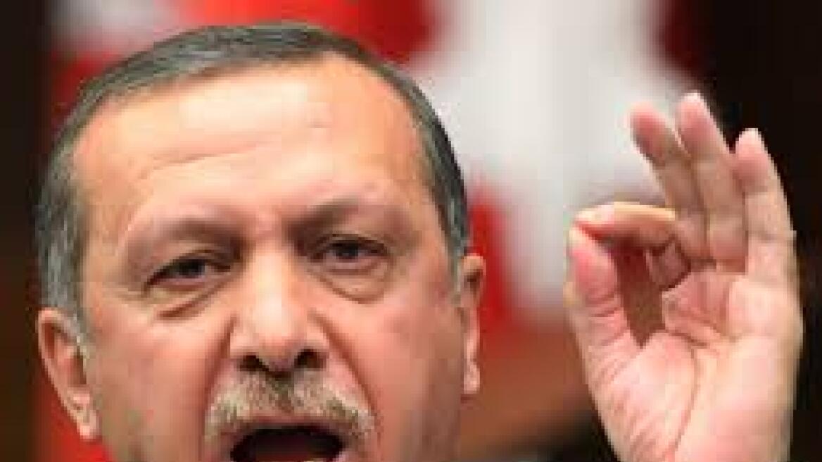 Ερντογάν: Η Τουρκία δεν υποστηρίζει την Αλ Κάιντα στη Συρία     