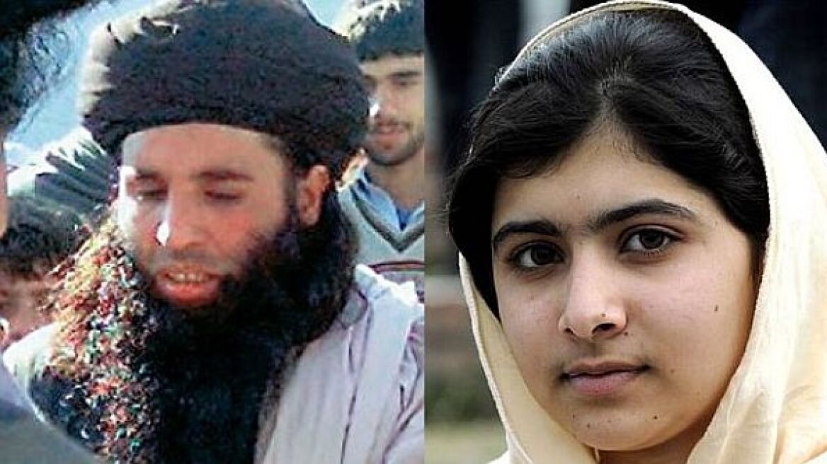 Πακιστάν: Ο επίδοξος δολοφόνος της Μαλάλα, νέος ηγέτης των Ταλιμπάν