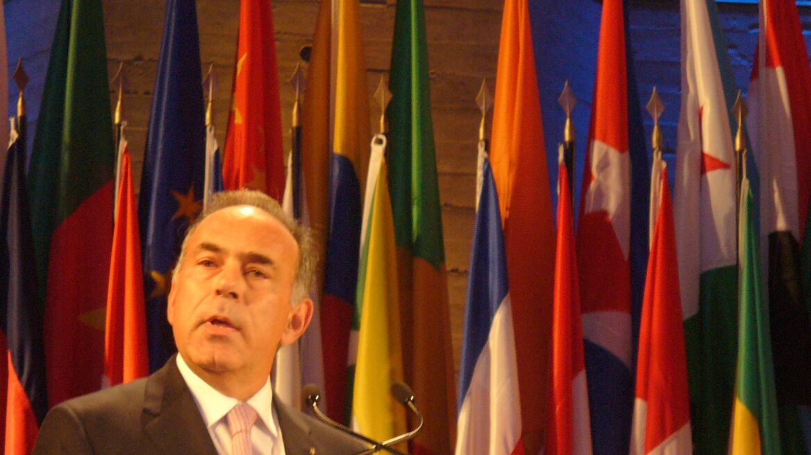 Αρβανιτόπουλος: Παρά την ύφεση έχουμε προχωρήσει σε διαρθρωτικές αλλαγές