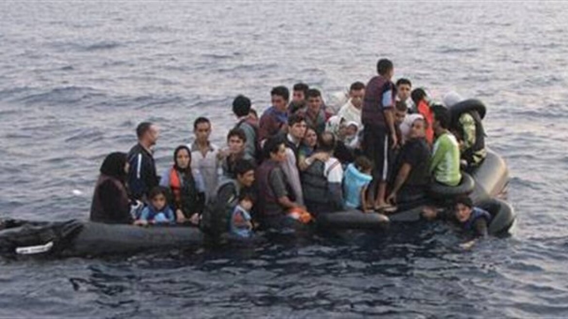 Μετανάστες καταγγέλλουν κακοποίηση από έλληνες κομάντο