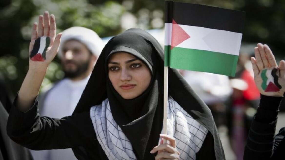 Παλαιστίνη: Καλύτερα καμία, παρά μία κακή συμφωνία με το Ισραήλ