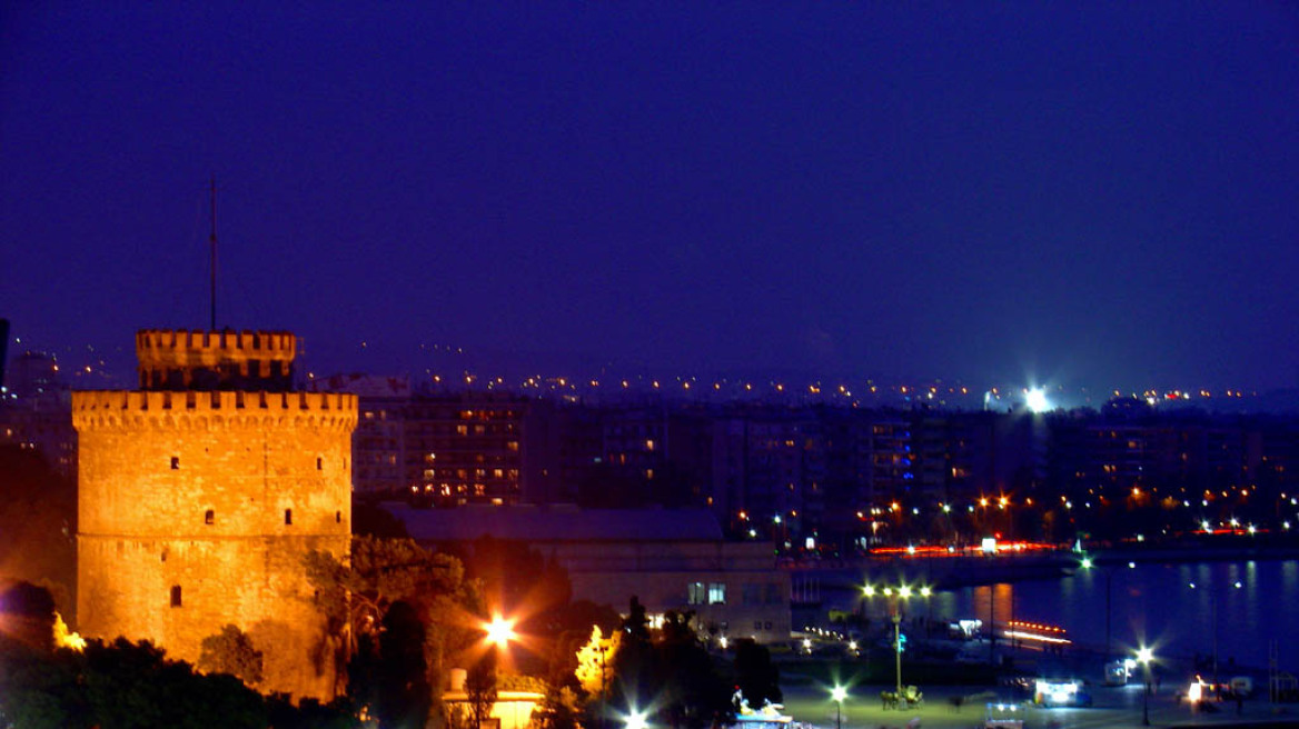 Θεσσαλονίκη το μωσαϊκό κουλτούρας και πολιτισμού